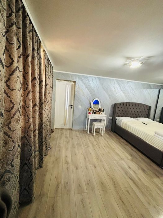 Casa la NATIONALA in Garoafa CU Posibilitate achiziționare in RATE