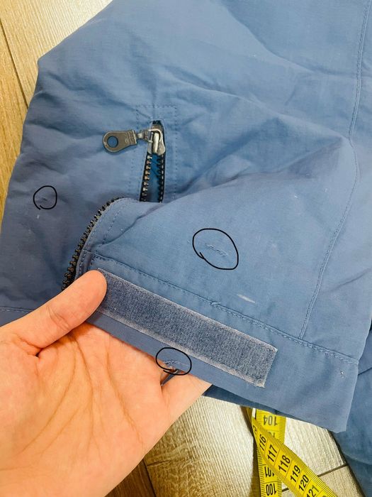 Costum ski (geaca+pantaloni)