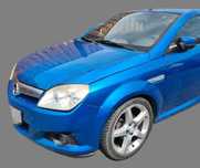 Pompa abs GF Opel Corsa C facelift 1.4i 66 kw Z14XEP