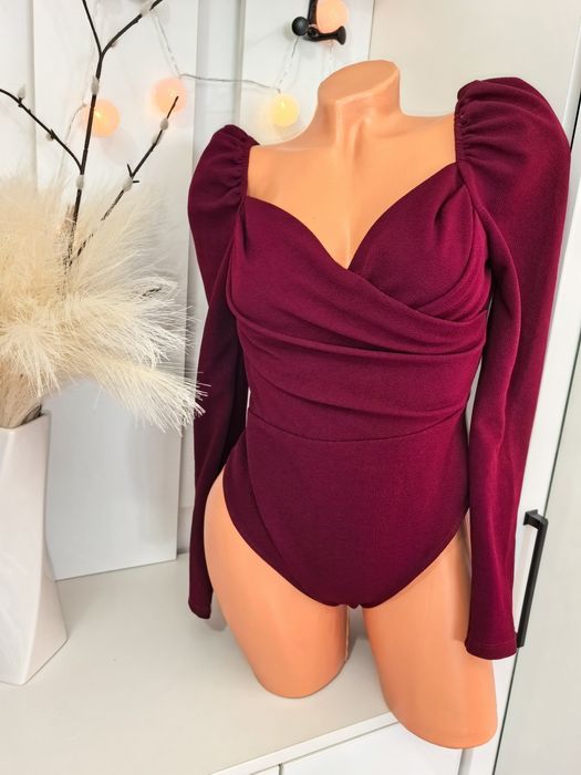 Bluza body elegant mărimea S nou