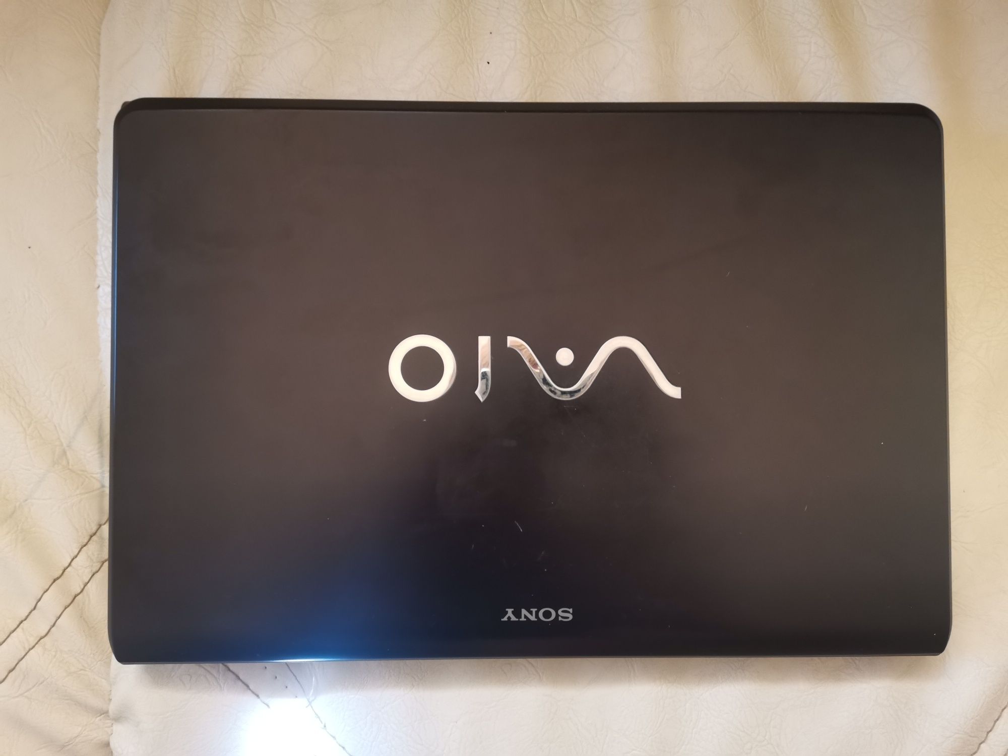 Sony Vaio PCG-81112M