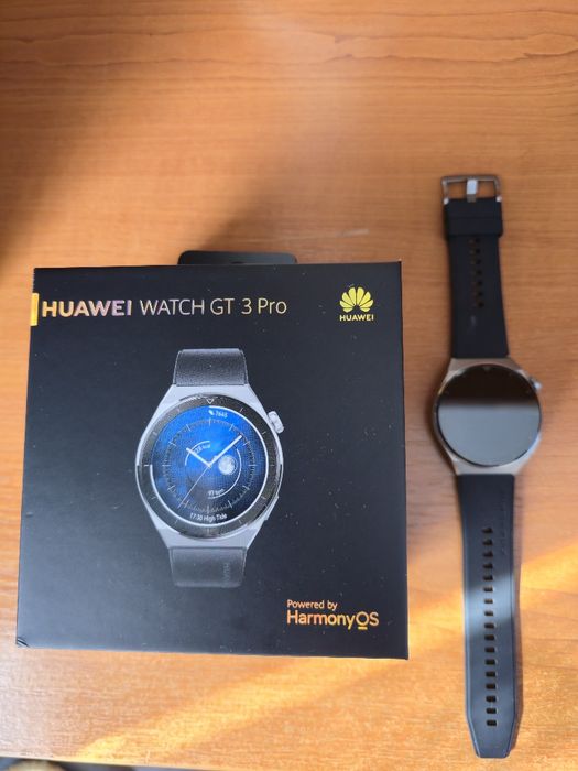Smartwatch Huawei GT 3PRO