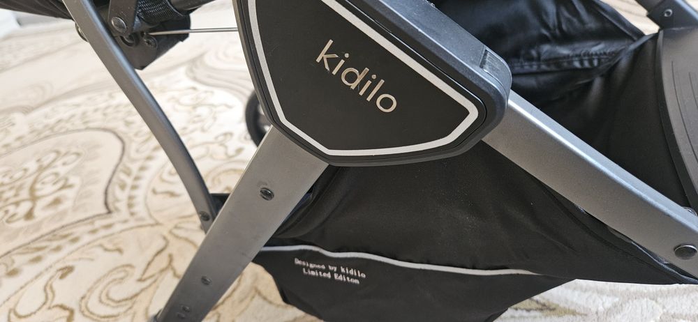 Продаётся коляска