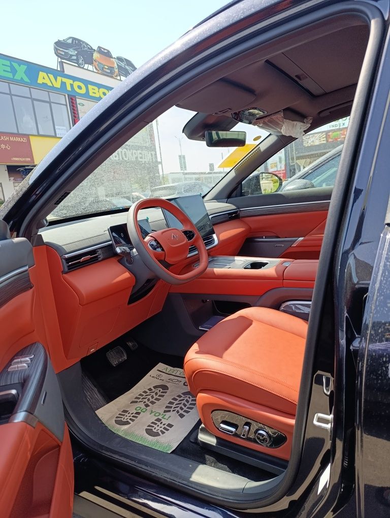 Dongfeng 008 Ultra