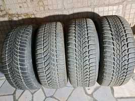 Зимни гуми марка KELLY с размери 205/55R16