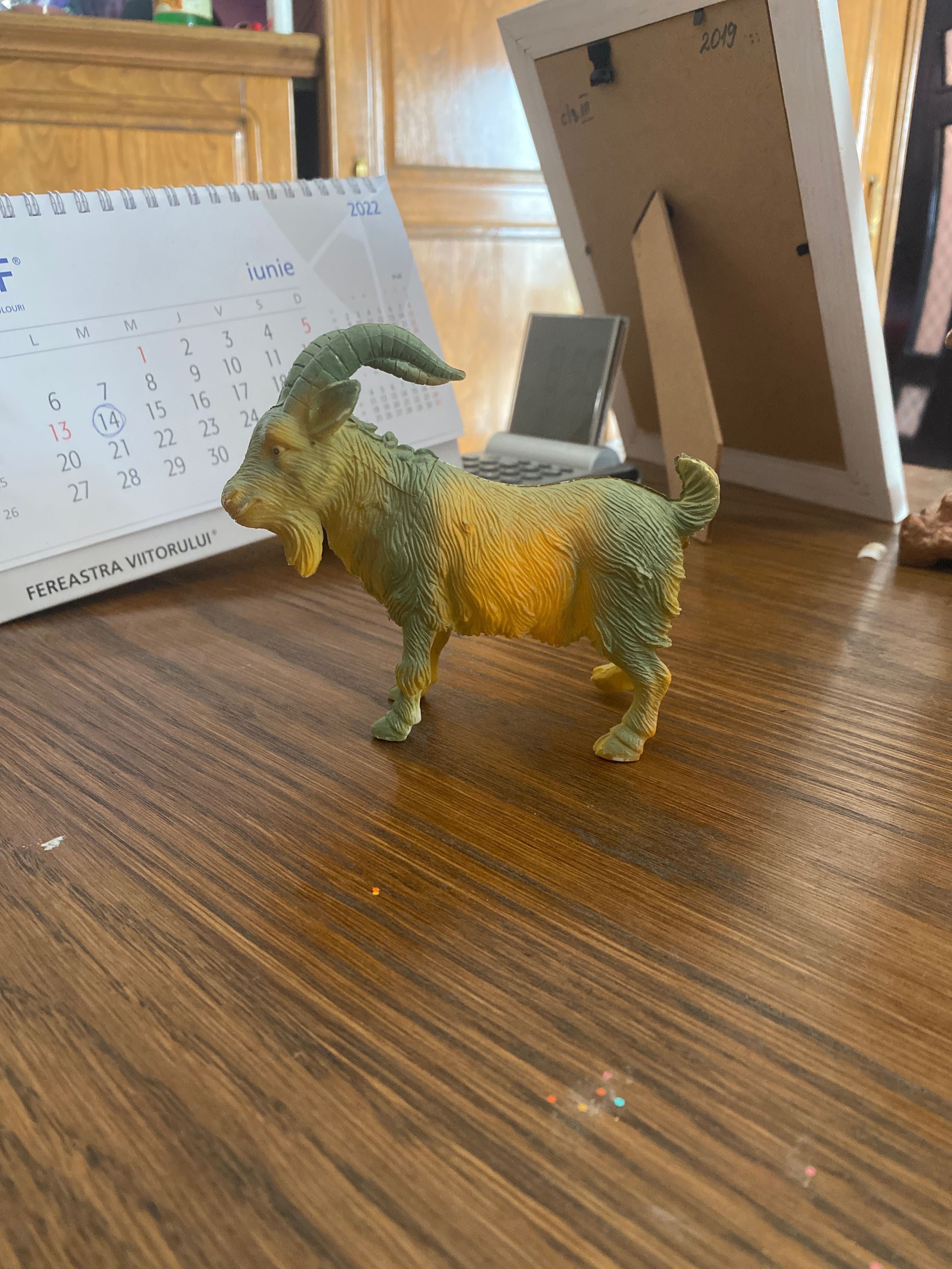 Animale figurine