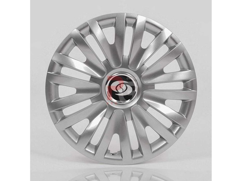 Capace roti R14 R15 R16 4 set Ford Opel Skoda Renault Dacia VW Peugeot