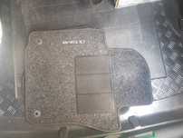 Covorase mocheta skoda Octavia 2 originale si troler Kappa nou