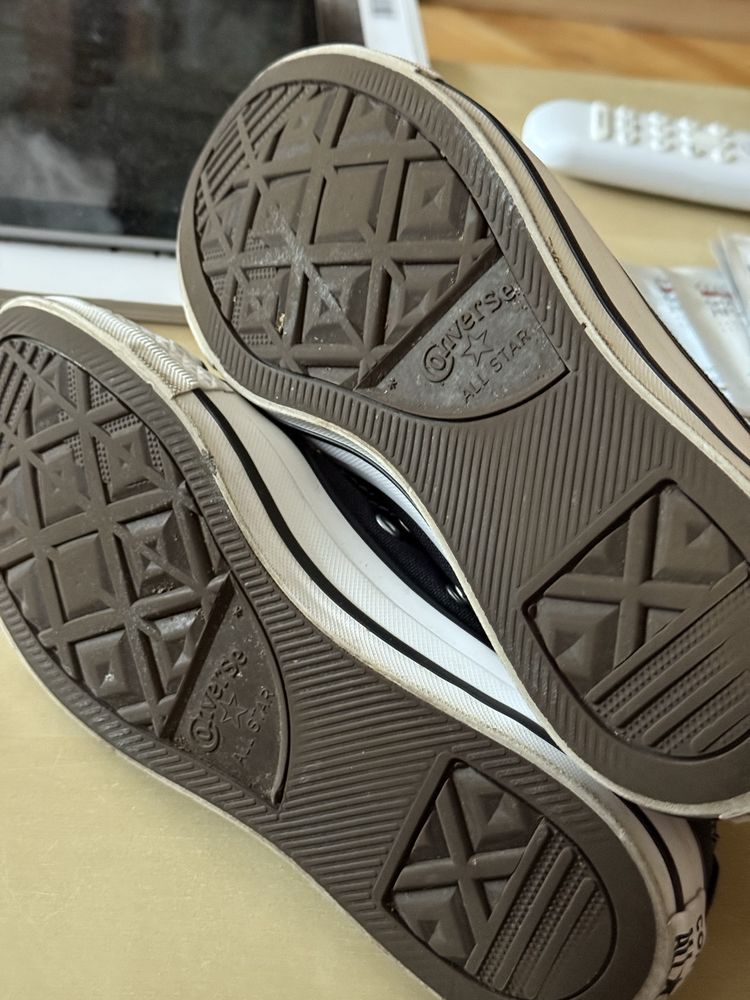 Converse All Star 38