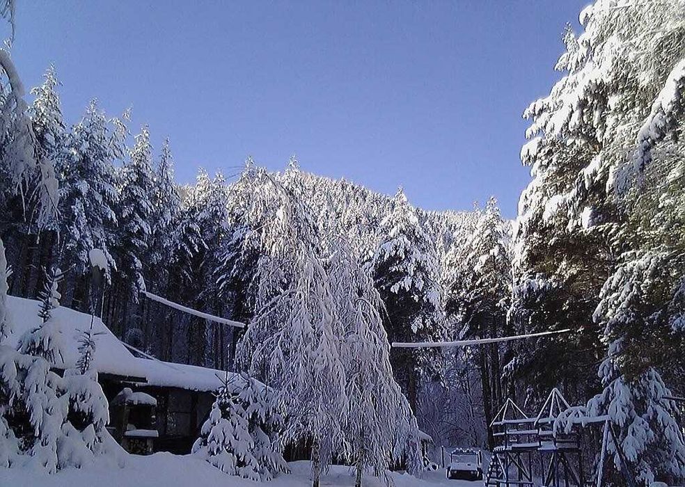 Вила   ПРЕДЕЛ...