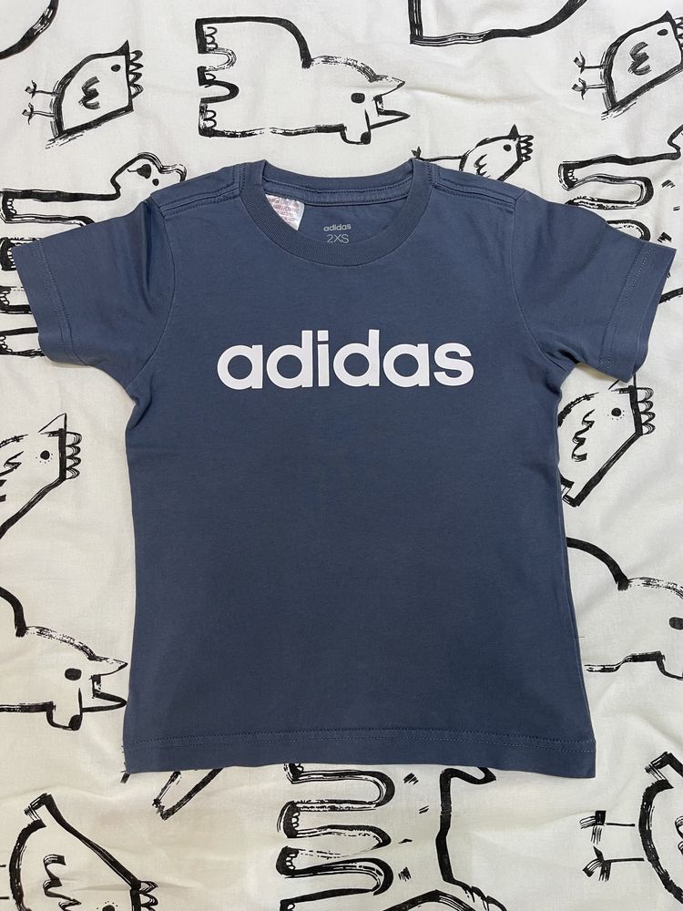 Детски тениски Adidas
