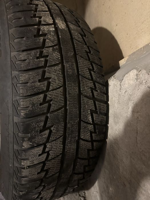 Джанти с гуми 5x112 17” Audi A4, Audi Q5