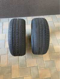 2 cauciucuri Pirelli Cinturato P7 225/45 R17 91Y