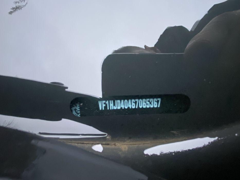 Dacia Duster 2021 4x4