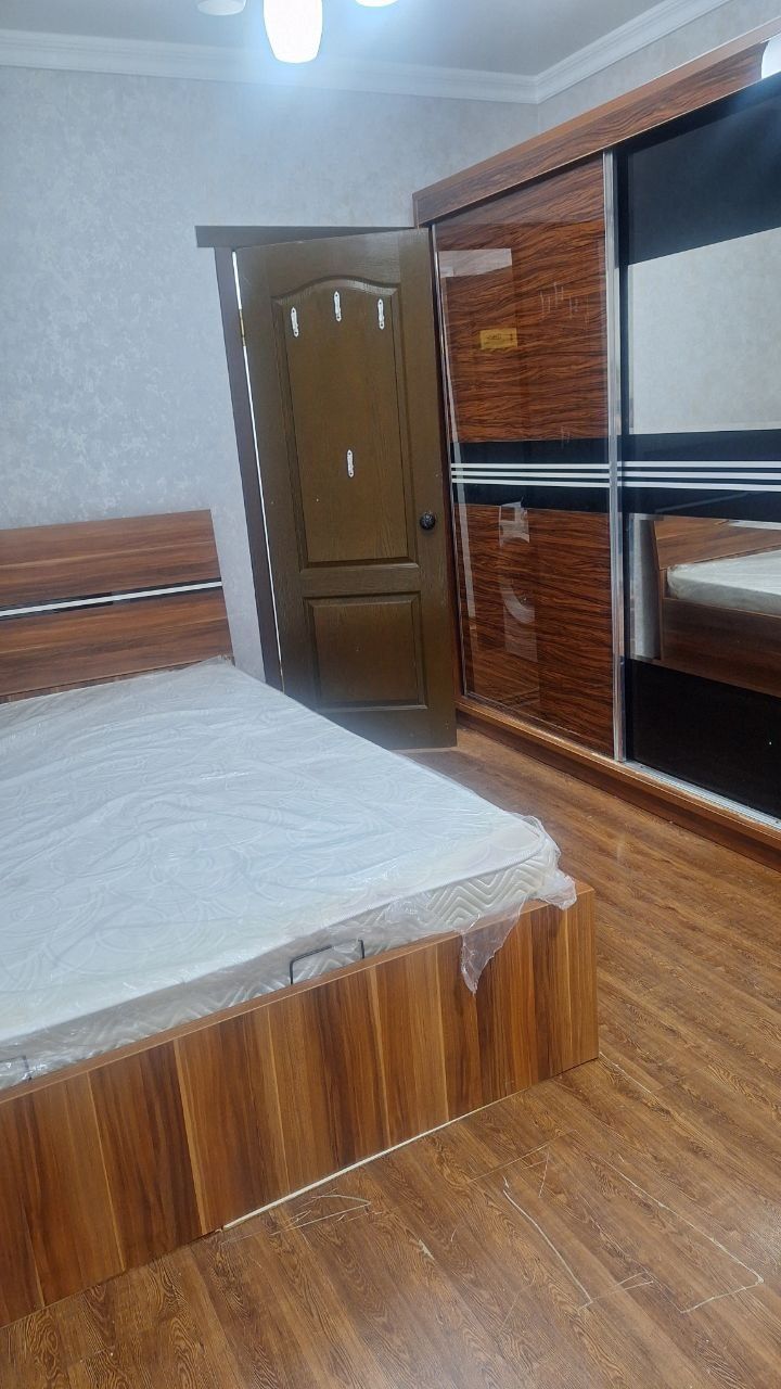 Сдаётса в аренду квартира на бадамзаре