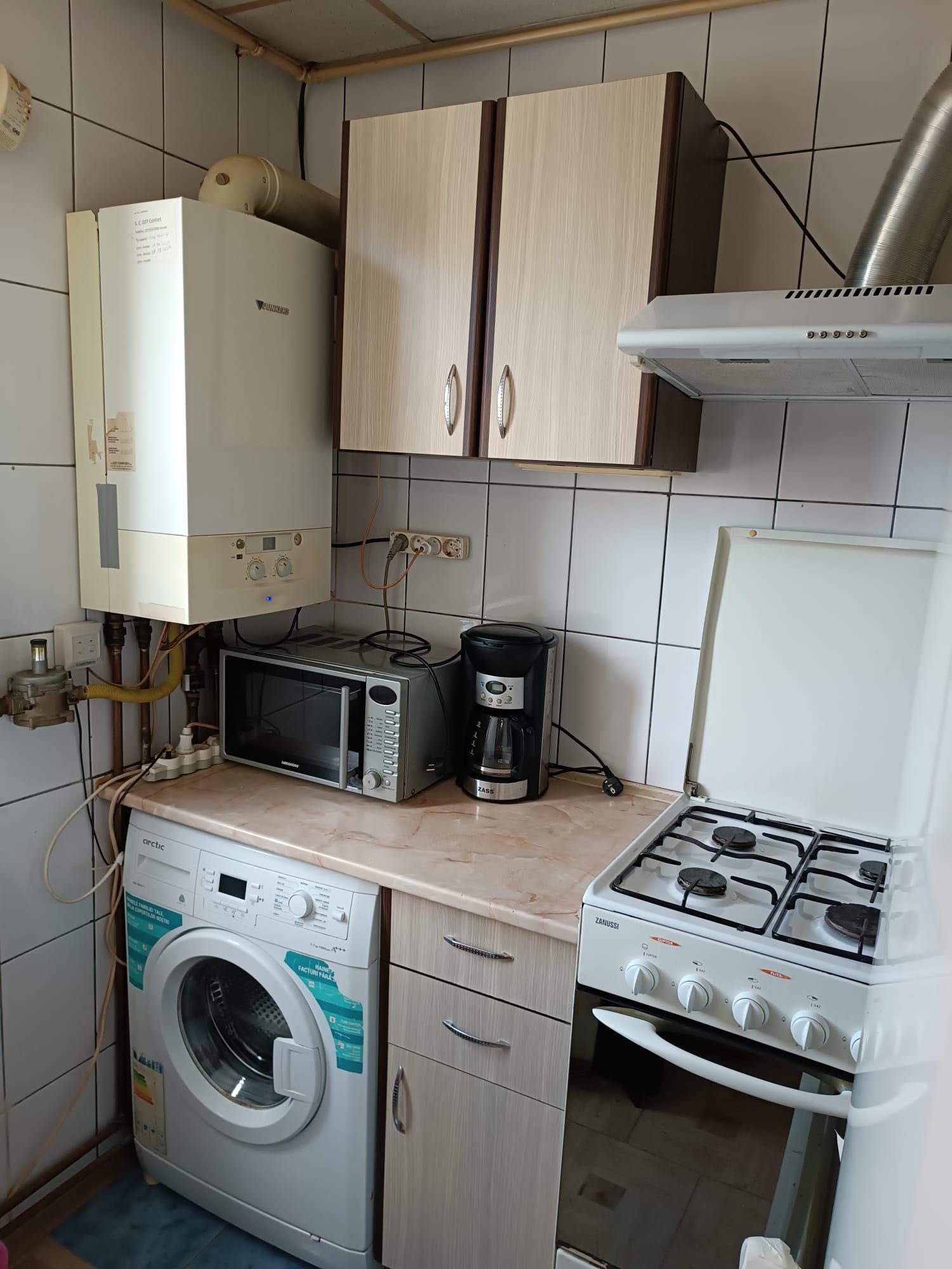 Apartament 2 camere