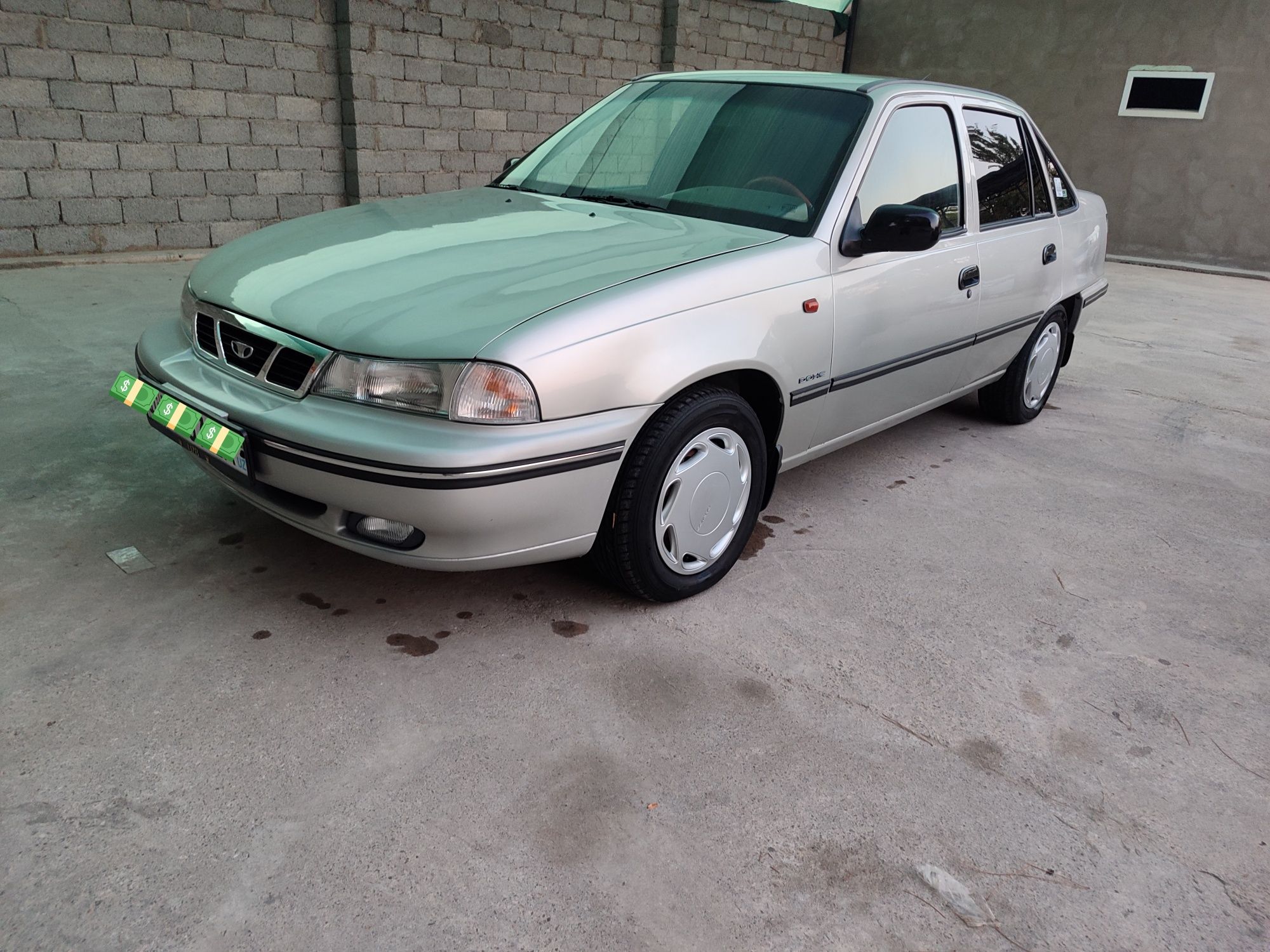Nexia 2006 super