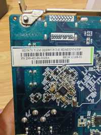 Cand placa video hd 5670