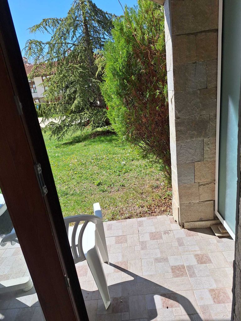 Продава се Едностаен апартамент в Свети Влас - 40 кв.м за 1150 €/кв.м - Снимка #6