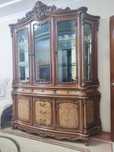 Сервант (стенка)