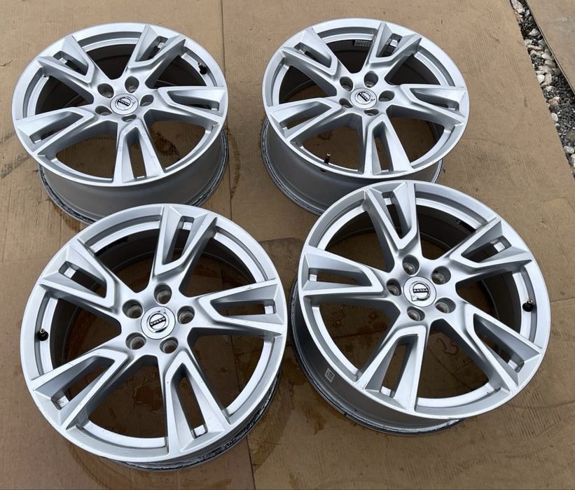 Jante Volvo 18 XC60 XC40 FACTURA