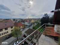Apartament de vânzare în Sibiu – 2 camere, balcon, baie - Piata Clu