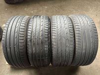 SET 4 Anvelope Vara 215/50 R18 BRIDGESTONE Turanza T001 92W