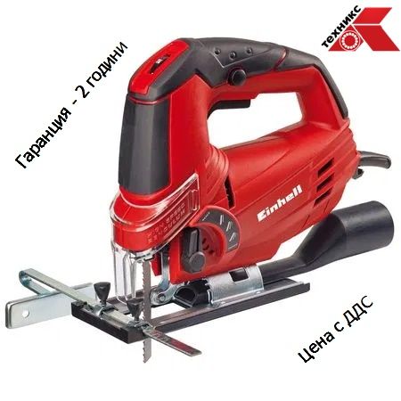 Einhell TH-JS 85 Прободен трион