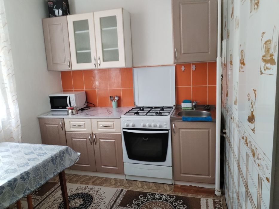 Сдаётся квартира посуточно