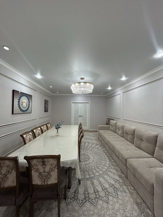 Продам 4 к.кв., мкр. Алтын орда