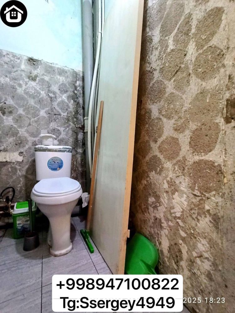 Сдается квартира для семьи