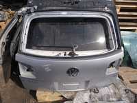 Крышка багажника Volkswagen Touareg 1 поколение цена за голую крышку