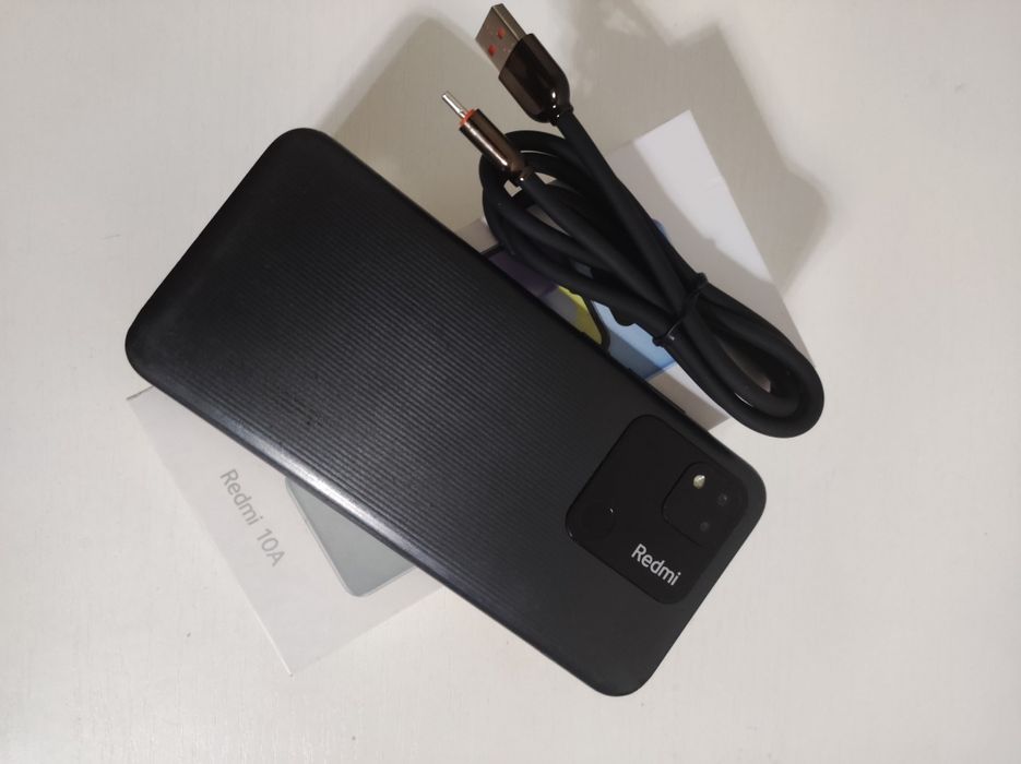 Продам Redmi 10 A
