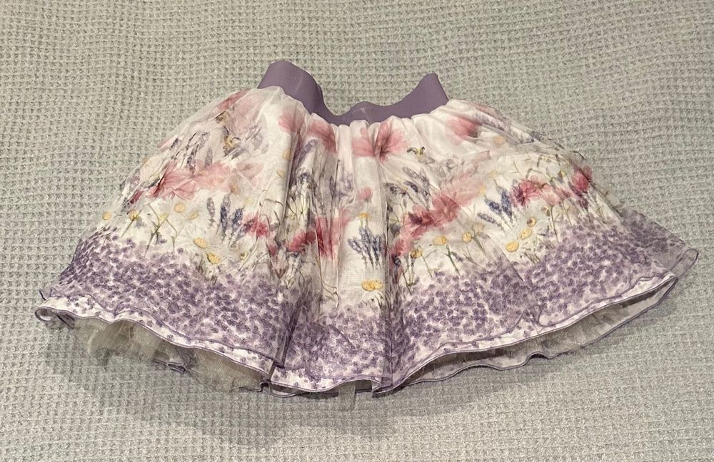 Пола на Петит Фльор за момиче