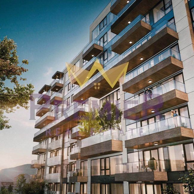 Продава се Тристаен апартамент в София, Оборище - 144 кв.м за 2910 €/кв.м - Снимка #3