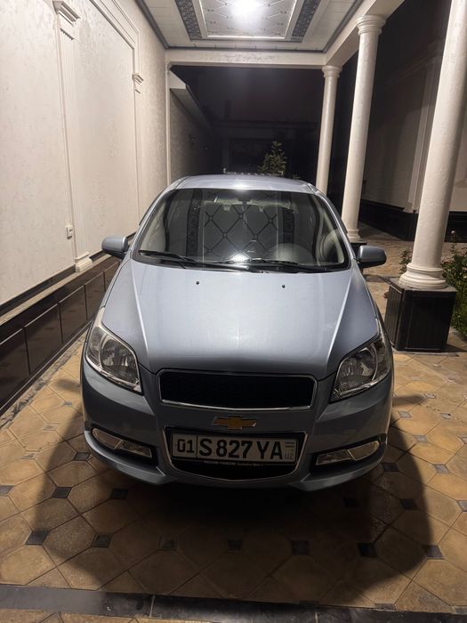 Nexia 2, 2-pozitsiya