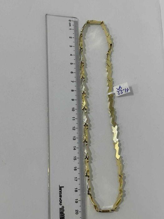 Lant aur 14k 11.22gr (ctg)