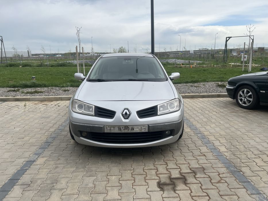 Volanta kit ambreiaj renault megane 2 renault scenic