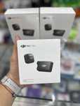 DJI Mic Mini Беспроводной микрофон для креативных съёмок