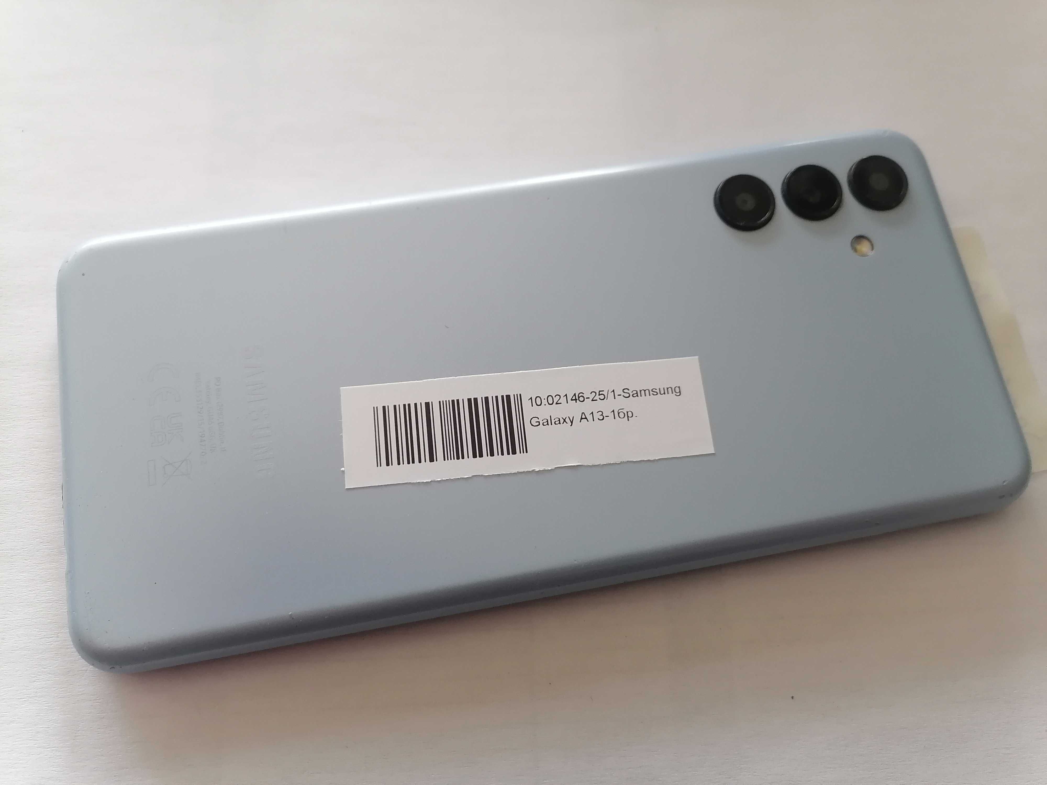Мобилен телефон Samsung A13