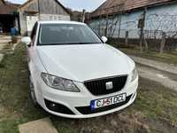 Seat exeo 2.0 170