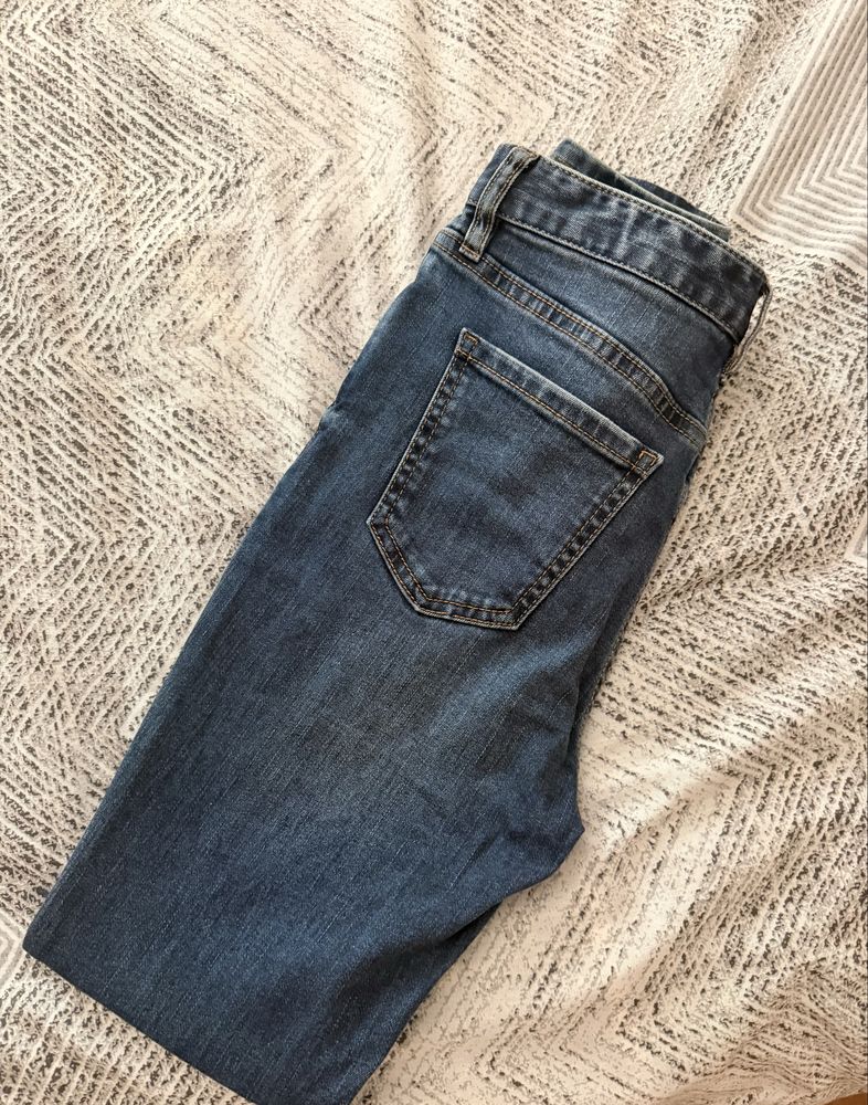 Дънки Armani Exchange
