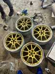 BBS RK504 5X100 7.5J ET35