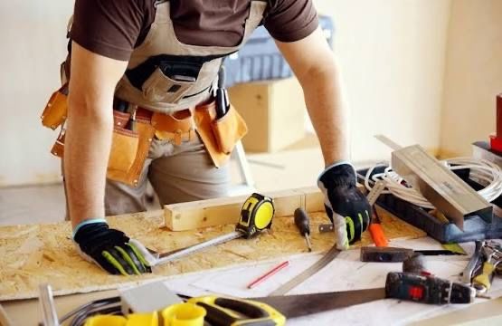 От кометики до евро ремонта квартир и домов