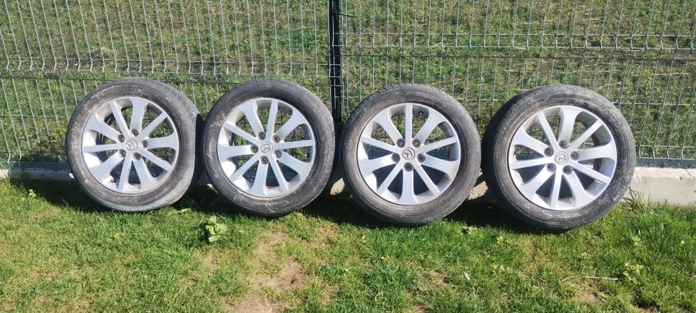 Jante  mazda R16