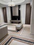 Продается 4 комнатная 104кв² в ЖК Parkent Avenue,ул.Паркентская,Тапоич