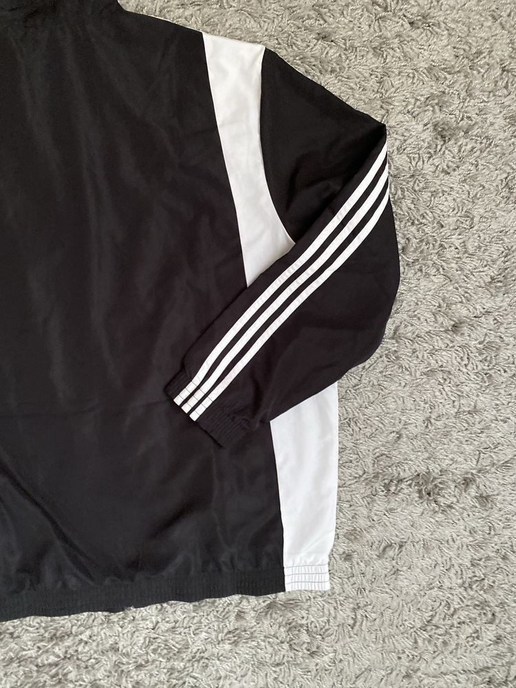 Мъжка ветровка Adidas