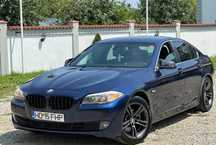 Bmw f10 520d
Auto impecabil din orice punct de ve