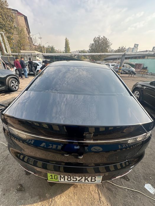 Byd chazor 120 full