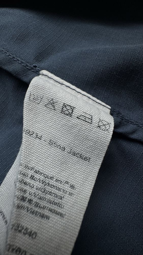Дамско яке Fjallraven размер L